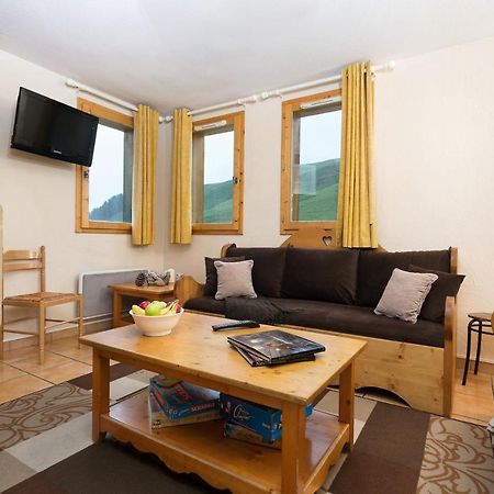 Madame Vacances Les Chalets Des Alpages La Plagne Ngoại thất bức ảnh