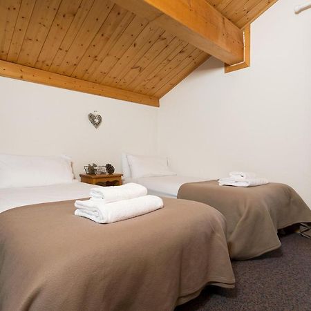 Madame Vacances Les Chalets Des Alpages La Plagne Ngoại thất bức ảnh