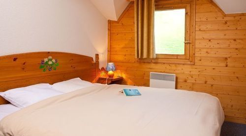 Madame Vacances Les Chalets Des Alpages La Plagne Ngoại thất bức ảnh