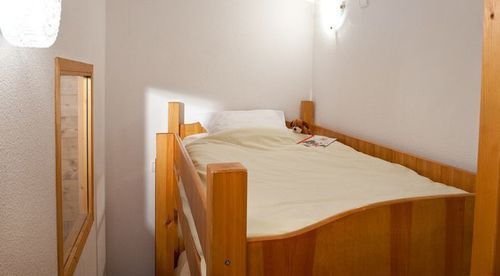 Madame Vacances Les Chalets Des Alpages La Plagne Ngoại thất bức ảnh